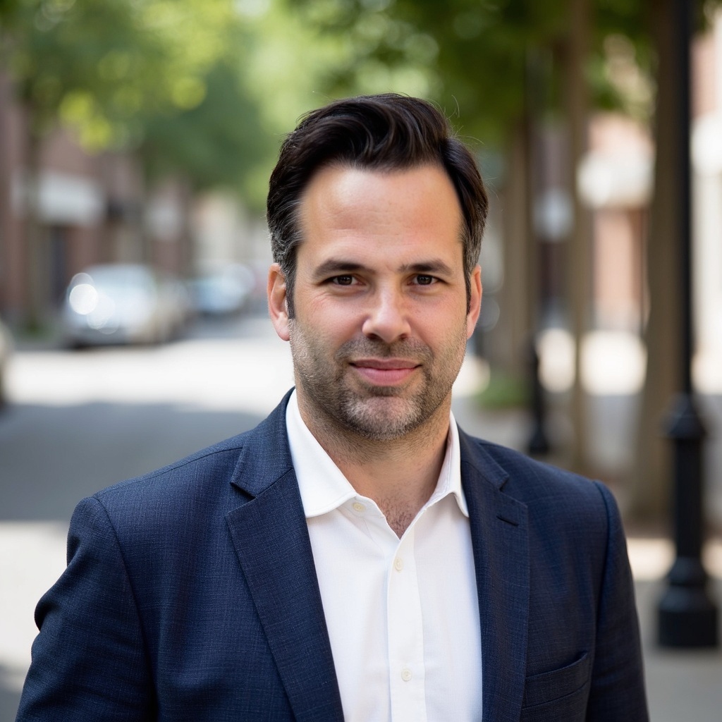 Bas Smits